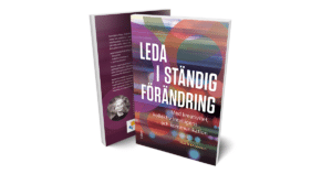 Boken: Leda i ständig förändring, av Ylva M Andersson