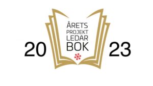 Årets Projektledarbok 2023
