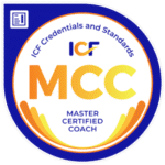 Master Certified Coach (MCC) från ICF
